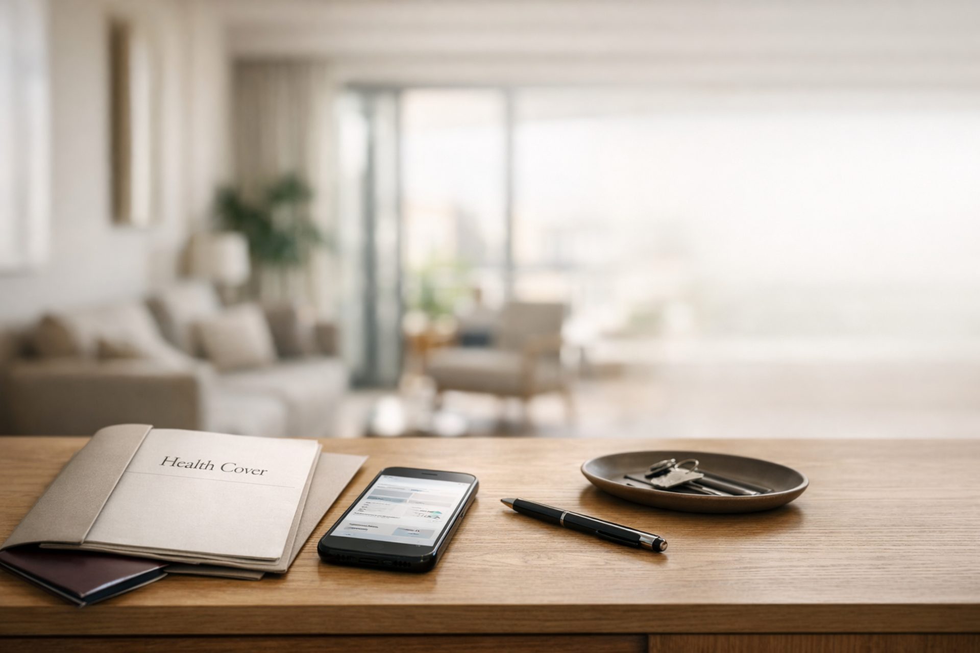 Understanding International Health Insurance (IPMI)