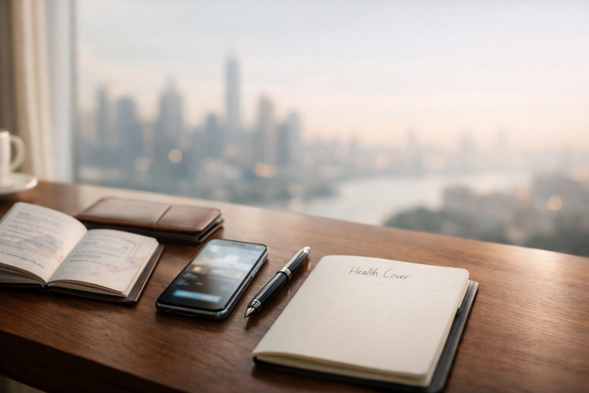 IPMI Abroad: The Guide to Getting Health Cover Right Before You Move