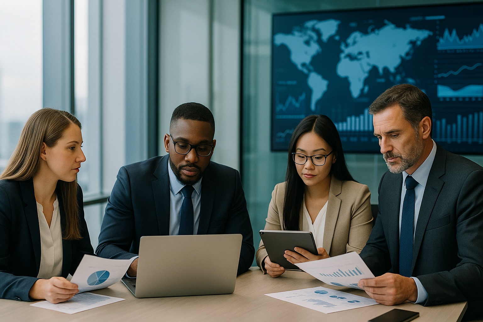 Choosing the Right Insurer for International Health Insurance: How to Compare What Actually Matters