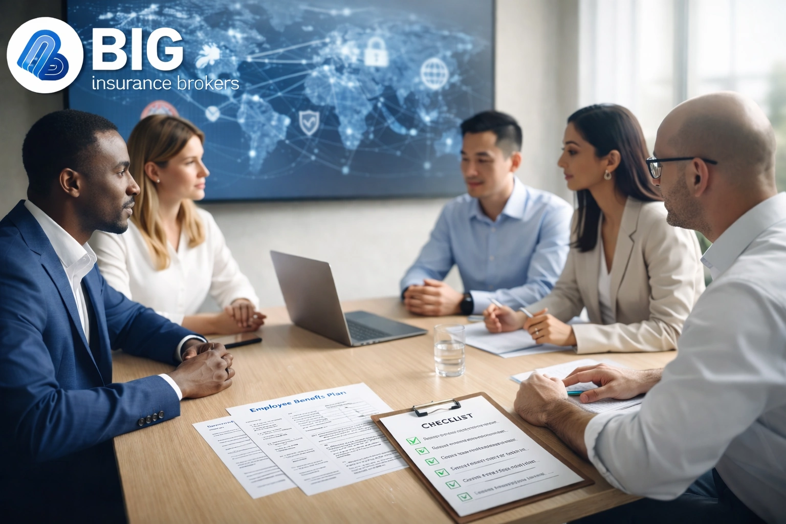 Progettare un piano di benefit internazionali conforme: considerazioni chiave per l’HR nel 2026