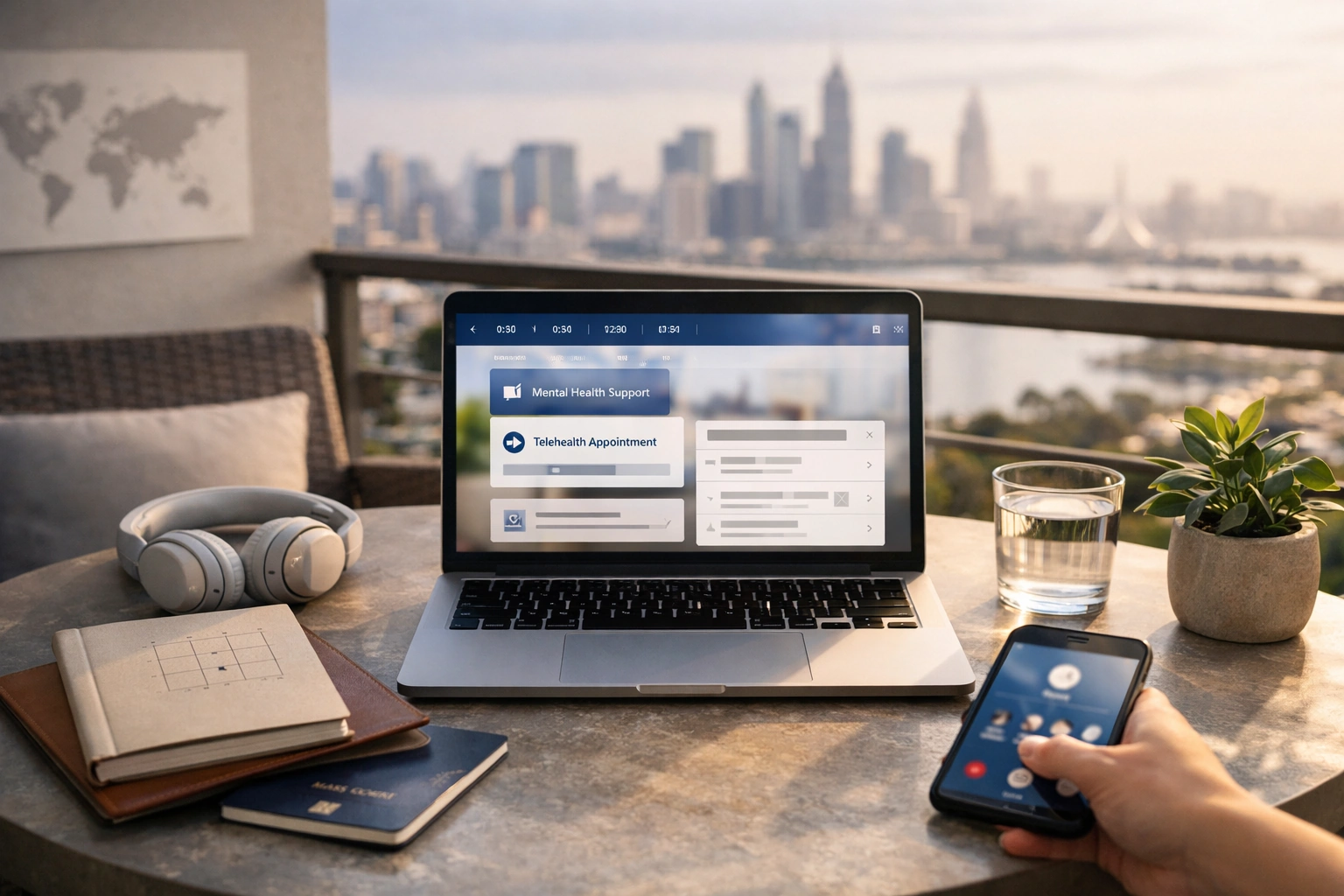 Salute mentale e benessere nell’IPMI: opzioni di copertura e best practice