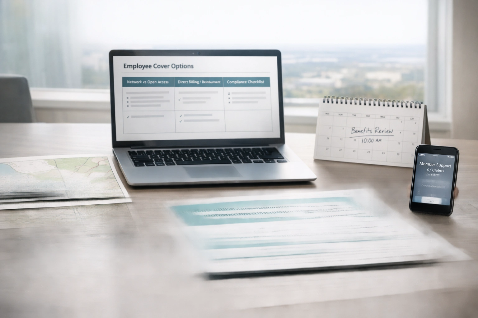 Assurance santé internationale à Saint-Marin : guide exécutif RH pour évaluer la couverture santé mondiale des salariés