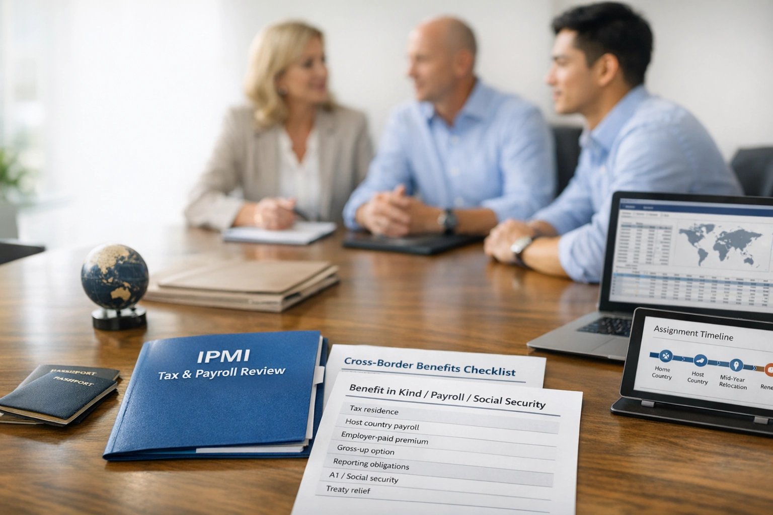 Combining public healthcare and IPMI: making the most of mixed coverage